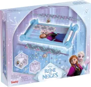 Lansay Métier à tisser La Reine des Neiges - jouet