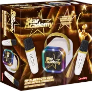 Lansay Star Academy HP Bluetooth Duo - Jeu éducatif musical