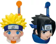 LEXIBOOK Talkies-walkies Naruto 3D - Jouet