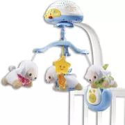 Lumi mobile Compte-moutons VTech