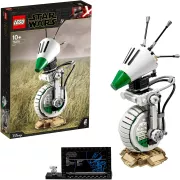 LEGO D-O Star Wars 75278