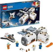 LEGO City La station spatiale lunaire 60227