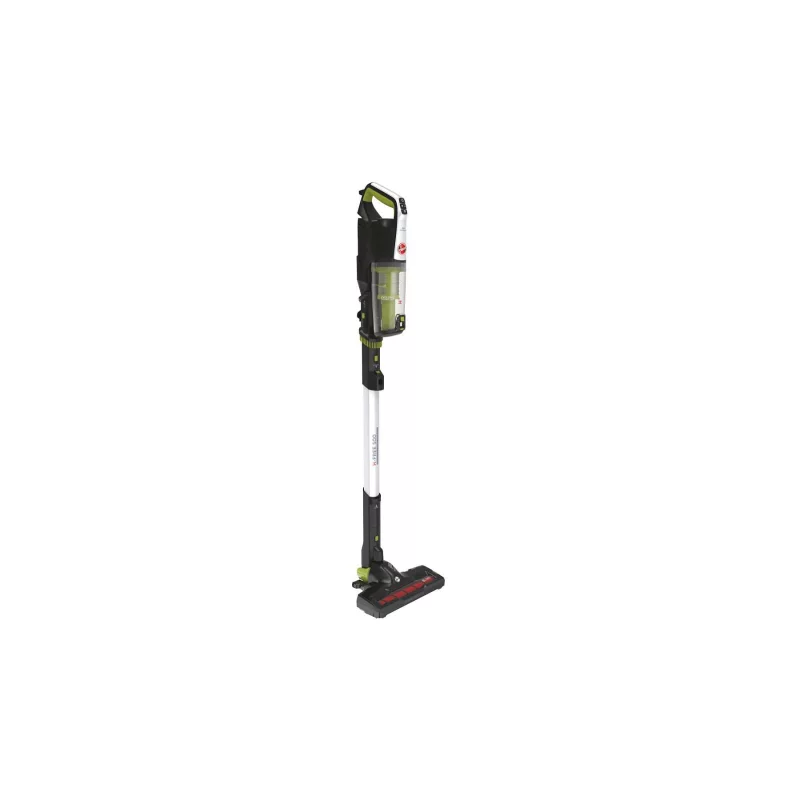 Image : Aspirateur Hoover H-Free 500 HF522NPW