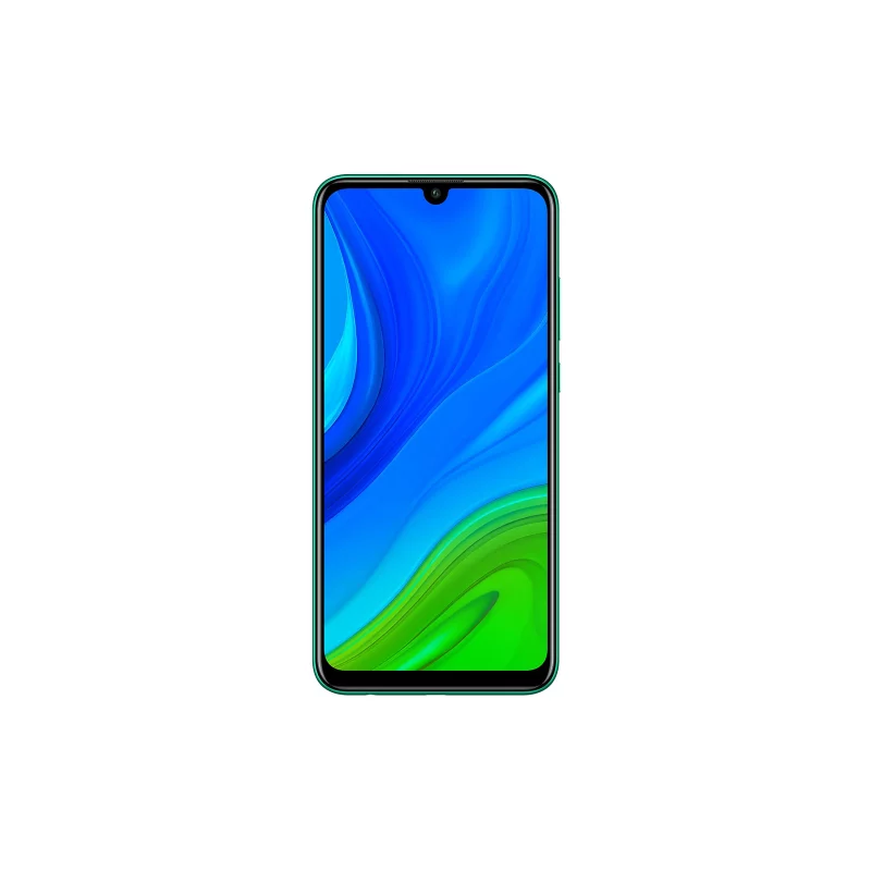 Image : Huawei P SMART 2020 128 GO VERT