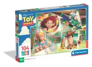 Clementoni Toy Story - Puzzle 104 pièces