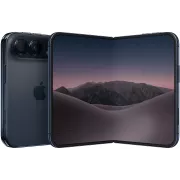 Apple Iphone Duo Ciel Nocturne 512go - Smartphone