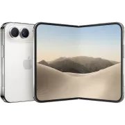 APPLE Iphone Duo Blanc Stellaire 512go - Smartphone