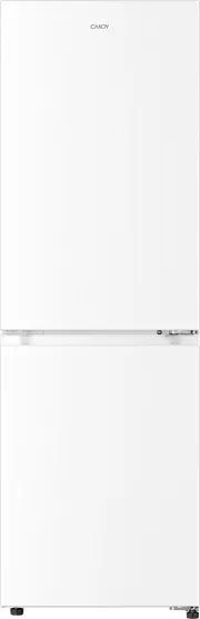 CANDY CNCQ2T6S18DW - réfrigérateur combiné