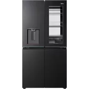 HAIER HCW99F18DHMB  - Réfrigérateur Multi Portes