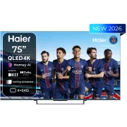 HAIER H75S90GUX - Tv Qled  2026 75'