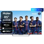 HAIER H85S80GUX - Tv Qled 2026 85'