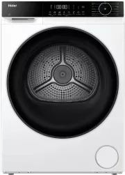 HAIER HD120-E357U1-FR - Sèche-linge