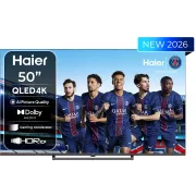 HAIER H50S80GUX - Tv Qled 2026 50'