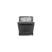 HISENSE HBU5A6360BXD - Lave Vaisselle 60 Cm