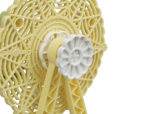 Sylvanian Families La grande roue des bébés - 5333 : prix et offres