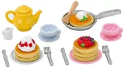 Sylvanian Families Goûter Pancake - 5225