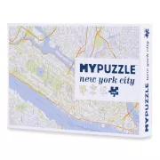 Helvetiq MyPuzzle New York - Puzzle