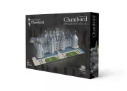 Megableu Château de Chambord -Puzzle 3D