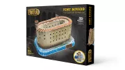 Megableu Fort Boyard - Puzzle 3D 125 pièces