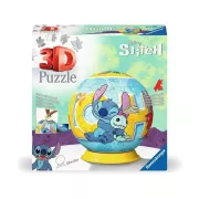 Ravensburger - Puzzle 3D Ball Stitch