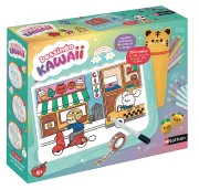 Nathan Dessinéo Kawaii - Dessin et coloriage enfant