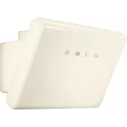 SMEG KFAB84CR - Hotte décorative