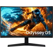 Samsung Odyssey G5 Ls32hg552euxen 32'' - Ecran Pc Gamer