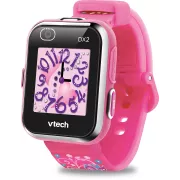 Kidizoom Smartwatch Connect DX2 Rose VTech
