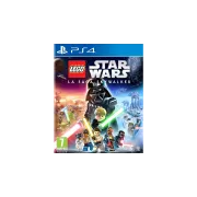 Lego Star Wars : La Saga Skywalker PS4