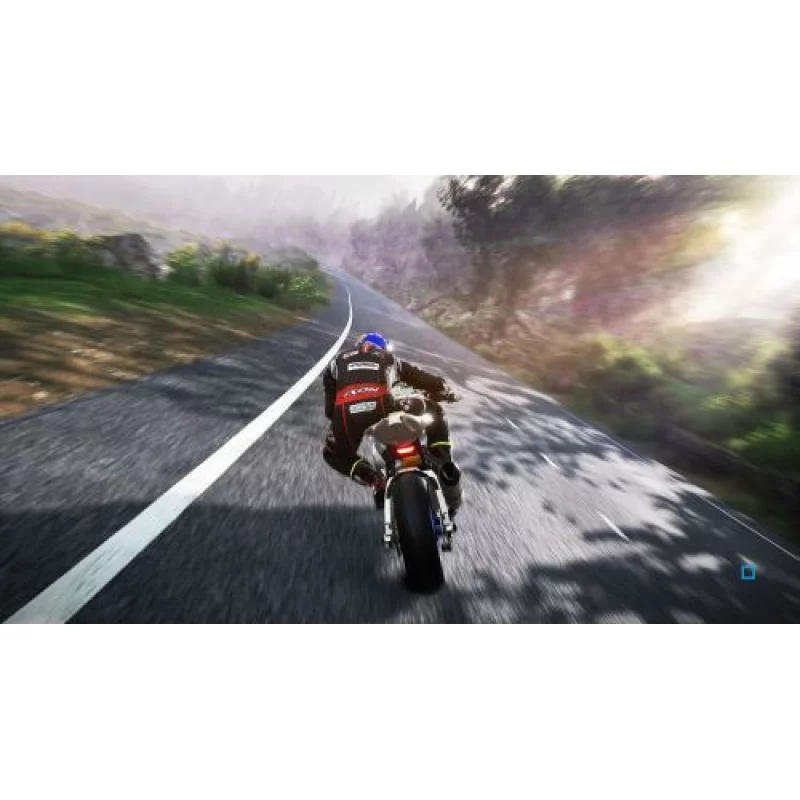 Image : TT Isle Of Man 2 Nintendo Switch