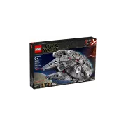 LEGO Star Wars Faucon Millenium 75257