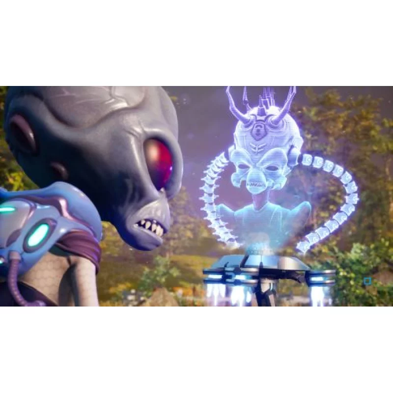 Image : Destroy All Humans Dna Collector Edition Xbox One