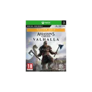 Assassin's Creed Valhalla Edition Gold Xbox One