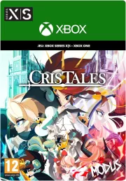 Cris Tales Xbox One