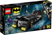 LEGO Batmobile DC Comics Super Heroes 76119
