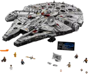 LEGO 75192 Millennium Falcon