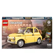 LEGO 10271 Fiat 500 Creator