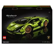 LEGO 42115 Lamborghini Sian FKP 37