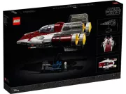 Lego 75275 Le chasseur A-wing