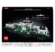 LEGO Architecture 21054 La Maison Blanche