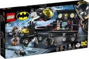 LEGO 76160 La base mobile de Batman