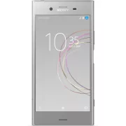 Xperia XZ1 Champagne
