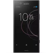 Xperia XZ1 Compact Noir