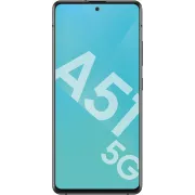 Galaxy A51 5G noir 128Go