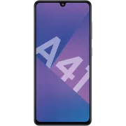 Galaxy A41 blanc 64Go