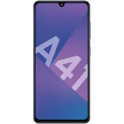 Galaxy A41 bleu 64Go