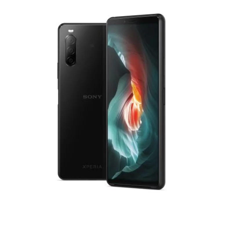 Image : Xperia 10 II Noir