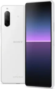 Xperia 10 II Blanc