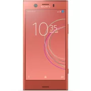Xperia XZ1 Compact Rose poudre