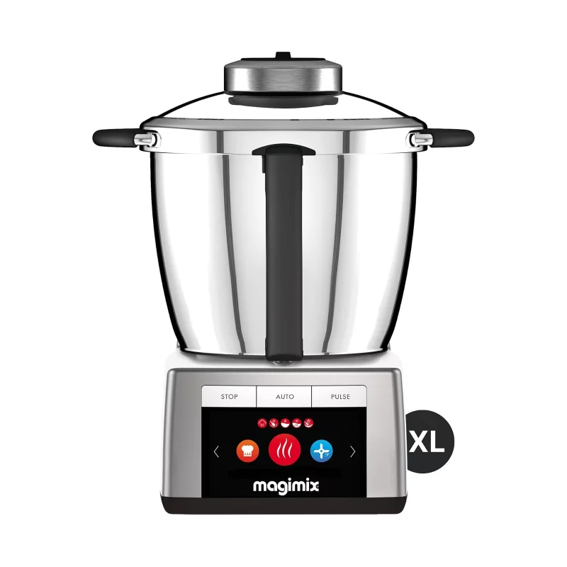 Image : Robot cuiseur Magimix Cook Expert Premium XL